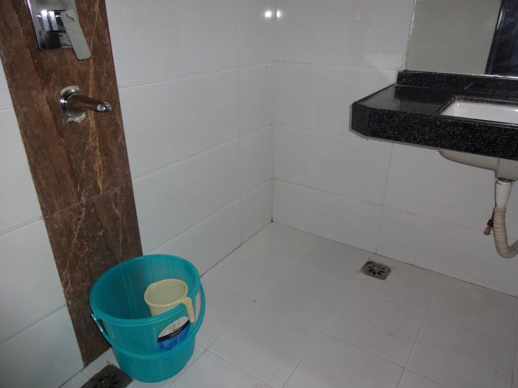 Sheetal International Rain Basera Rāipur Værelse billede